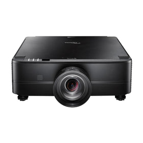 Optoma ProScene ZK810TST 4K UHD short throw laser projector