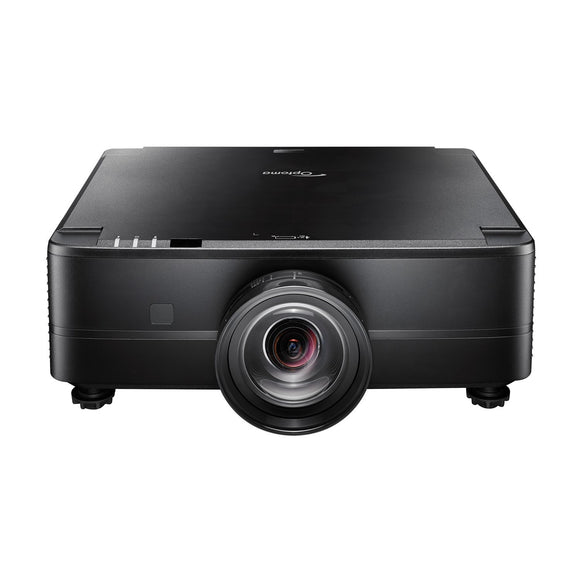 Optoma ProScene ZK810TST 4K UHD short throw laser projector