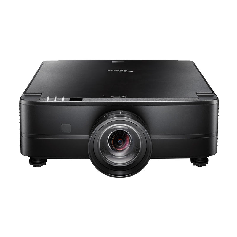 Optoma ProScene ZK810TST 4K UHD short throw laser projector