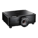 Optoma ProScene ZK810TST 4K UHD short throw laser projector