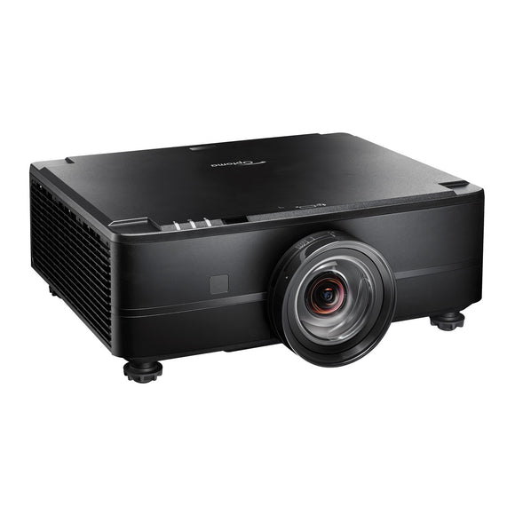 Optoma ProScene ZK810TST 4K UHD short throw laser projector