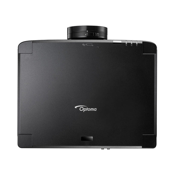 Optoma ProScene ZK810TST 4K UHD short throw laser projector