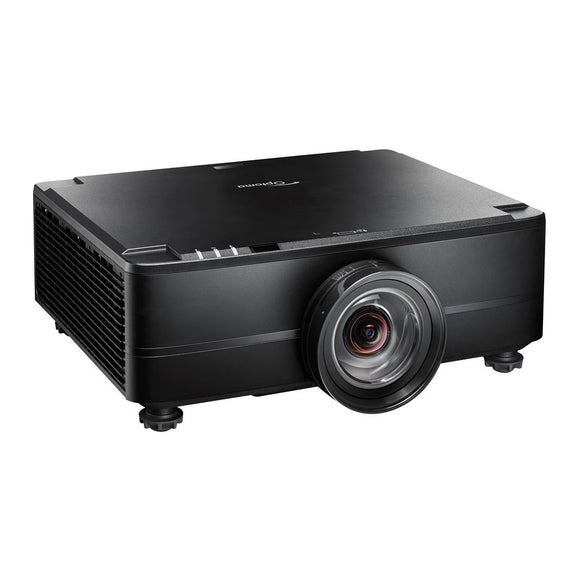 Optoma ProScene ZU920TST WUXGA short throw laser projector