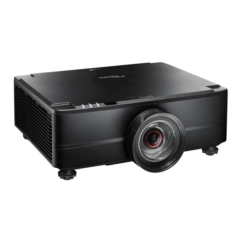 Optoma ProScene ZU920TST WUXGA short throw laser projector
