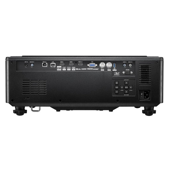 Optoma ProScene ZU920TST WUXGA short throw laser projector