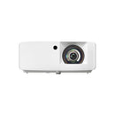 Optoma ZW350ST WXGA short throw laser golf simulator projector