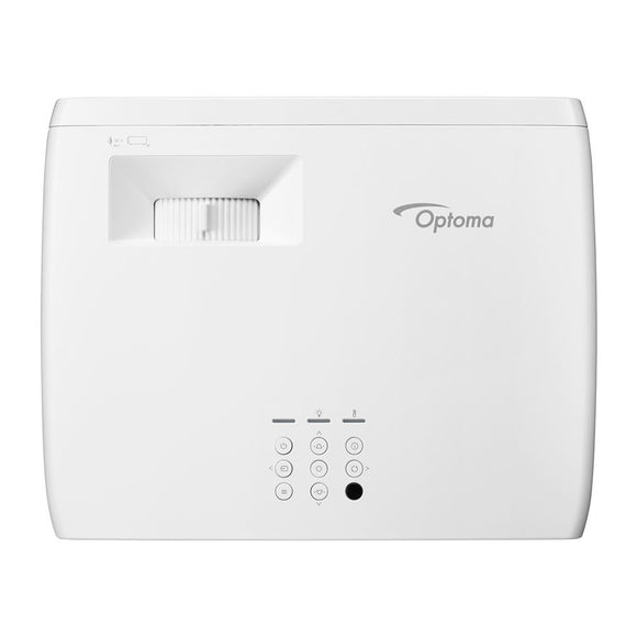 Optoma ZW350ST WXGA short throw laser golf simulator projector