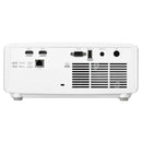 Optoma ZW350ST WXGA short throw laser golf simulator projector