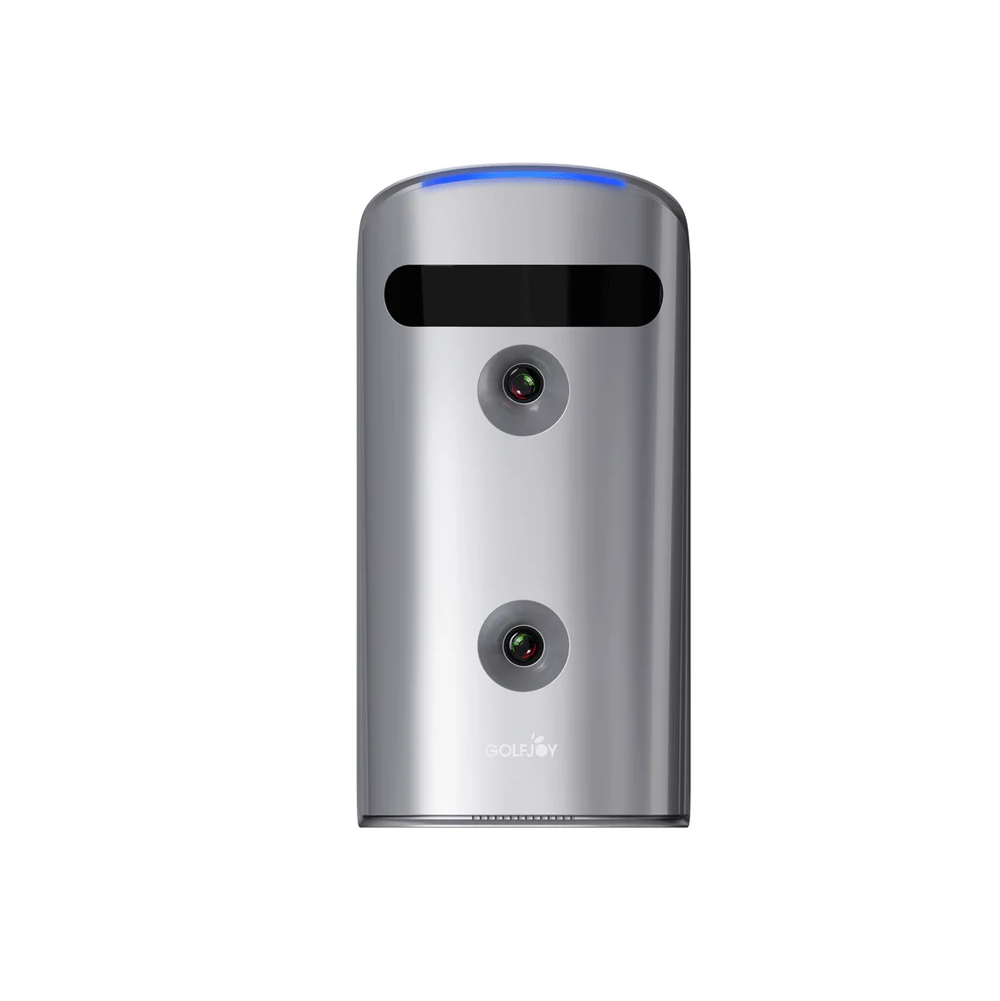 GOLFJOY GDS Pro Launch Monitor | Garage Golf
