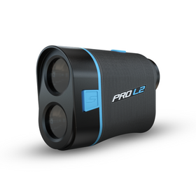 Shot Scope PRO L2 Laser Rangefinder Blue
