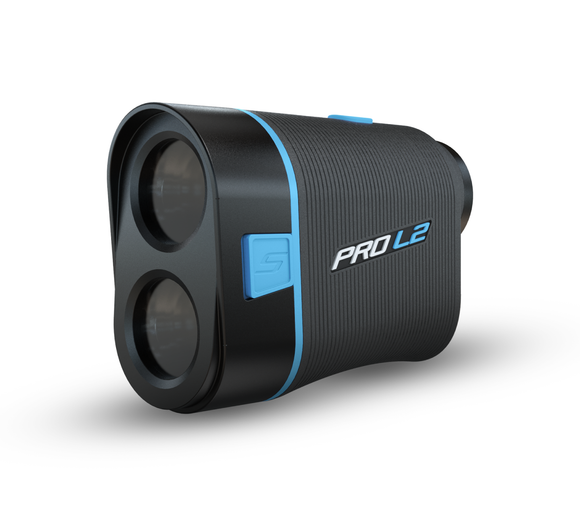 Shot Scope PRO L2 Laser Rangefinder Blue