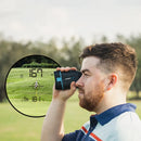 Shot Scope PRO L2 Laser Rangefinder Blue