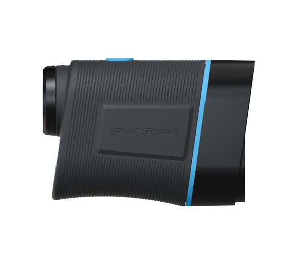 Shot Scope PRO L2 Laser Rangefinder Blue
