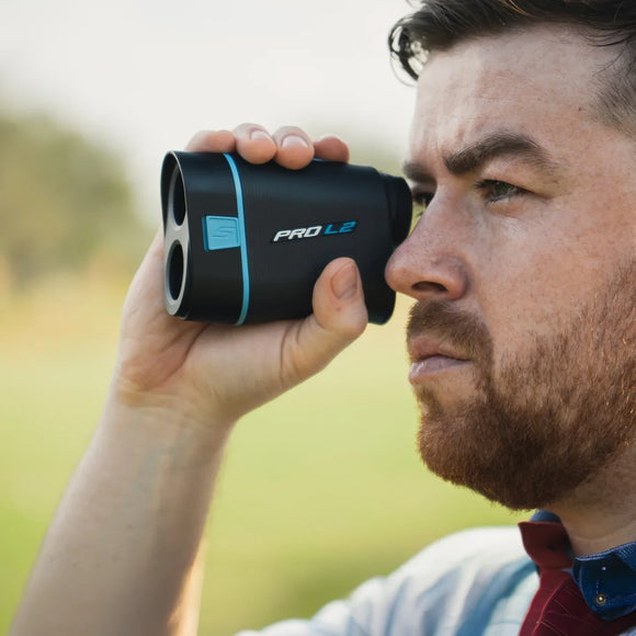 Shot Scope PRO L2 Laser Rangefinder Blue