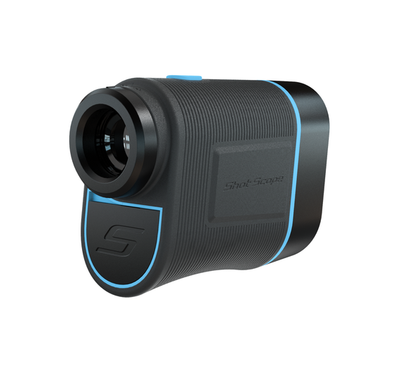Shot Scope PRO L2 Laser Rangefinder Blue