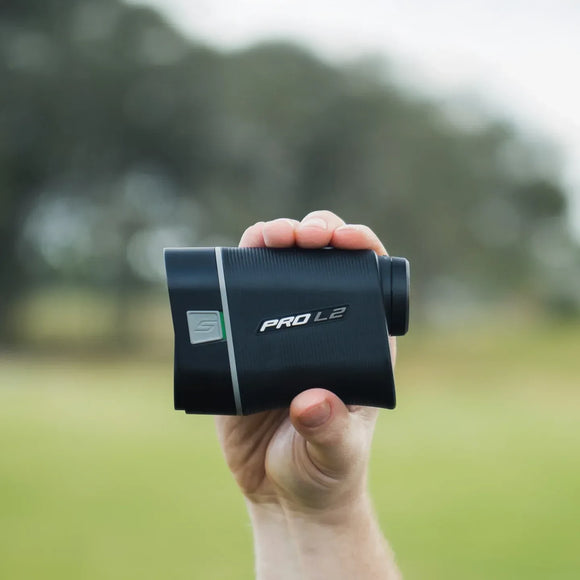 Shot Scope PRO L2 Laser Rangefinder Gray