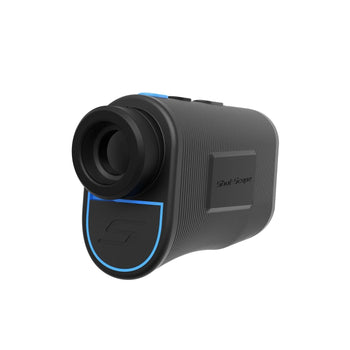 Shot Scope PRO L5 Laser Rangefinder Black