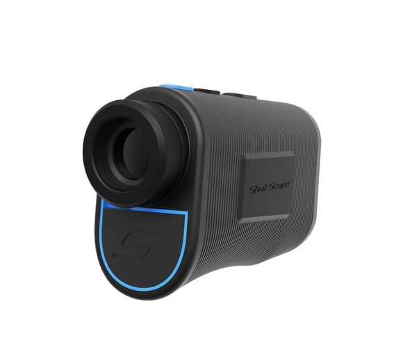 Shot Scope PRO L5 Laser Rangefinder Black