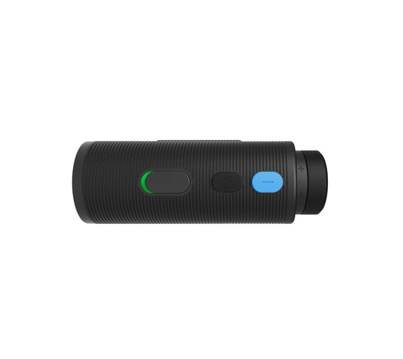 Shot Scope PRO L5 Laser Rangefinder Black