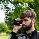 Shot Scope PRO L5 Laser Rangefinder Black