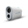 Shot Scope PRO L5 Laser Rangefinder White