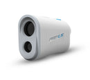 Shot Scope PRO L5 Laser Rangefinder White