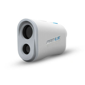 Shot Scope PRO L5 Laser Rangefinder White