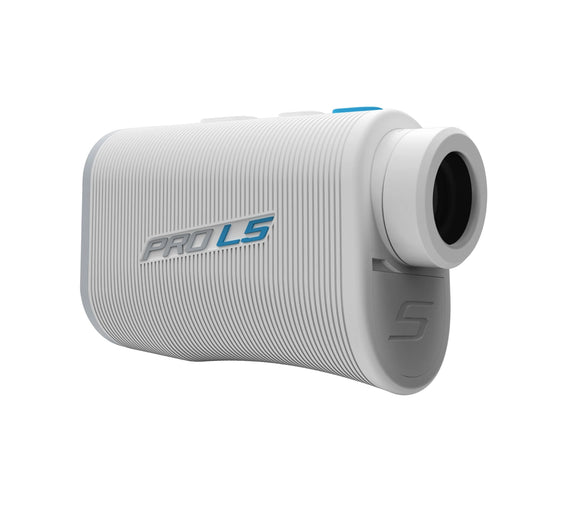 Shot Scope PRO L5 Laser Rangefinder White