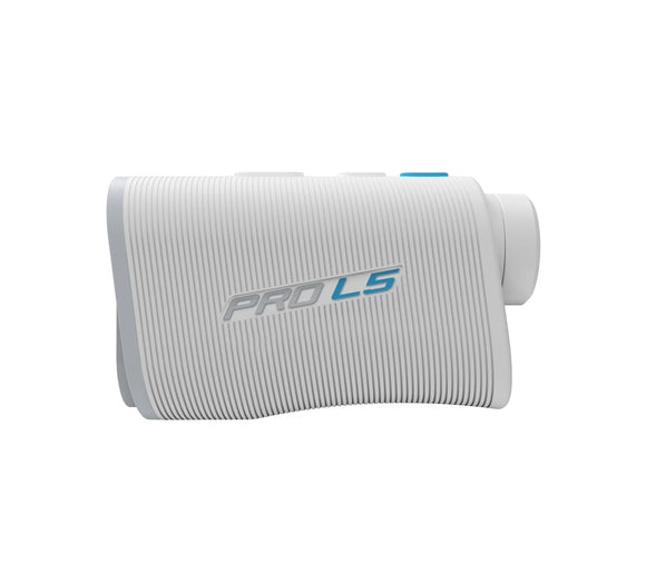 Shot Scope PRO L5 Laser Rangefinder White