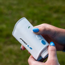 Shot Scope PRO L5 Laser Rangefinder White