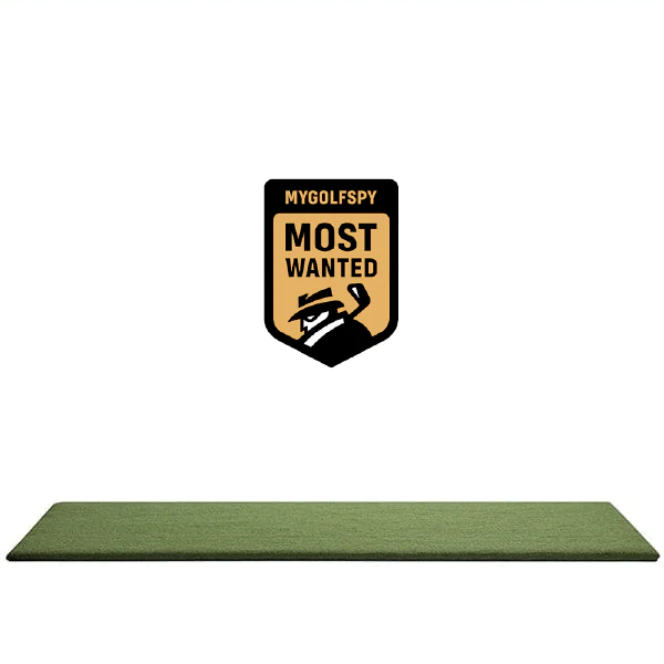 4x9 swingturf mat my golf spy