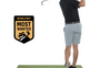 SwingTurf Golf Hitting Mat