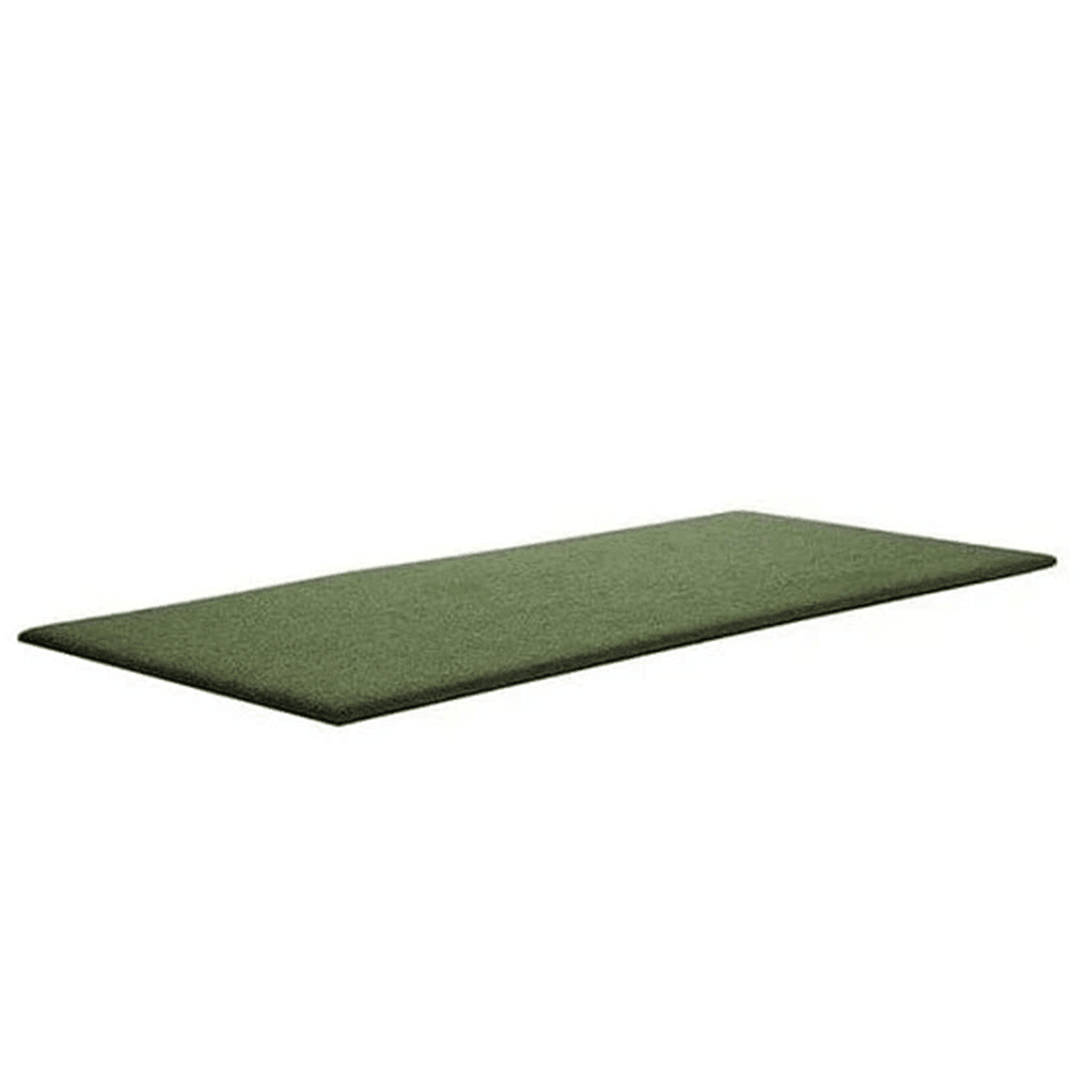 Rain or Shine Golf SwingTurf Hitting Strips on a white background