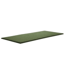 Rain or Shine Golf SwingTurf Hitting Strips on a white background