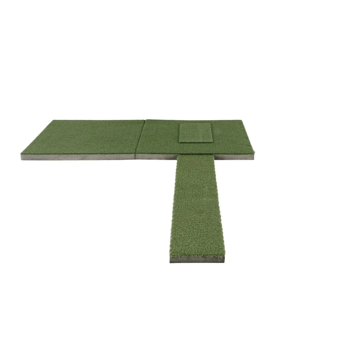 Rear Mat Extension 4x7