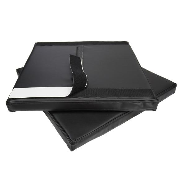 ROS Signature Golf Simulator Wall Padding, view 3