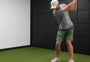 ROS Signature Golf Simulator Wall Padding