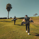 loma xl matte black golf course