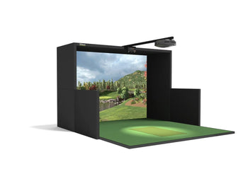 Golf Simulator Packages