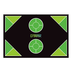 Soccer Target - G - TRAK