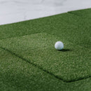 softy hitting insert with ball