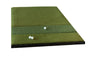 SIGPRO Super Softy 4' x 6' Single Sided Golf Mat