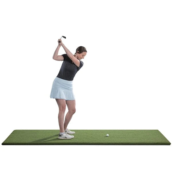 Rain or Shine SwingTurf Stance Mat - Thumbnail 4