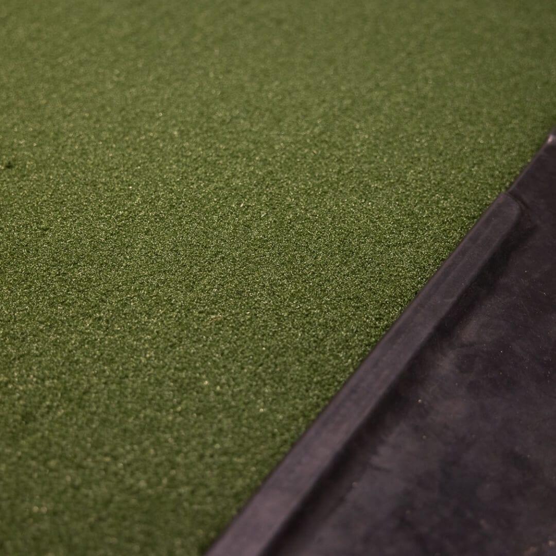 swingturf mat border