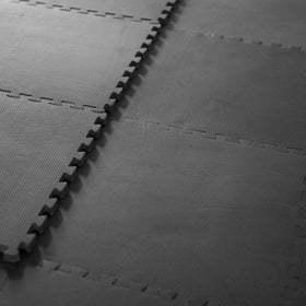 Golf Simulator tiles