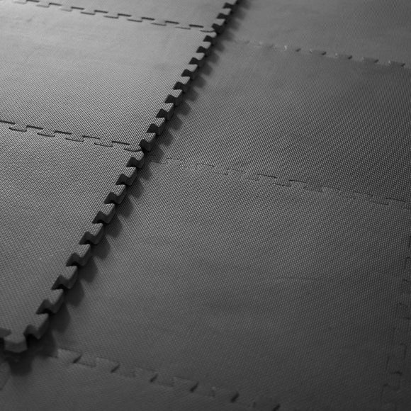 Golf Simulator tiles