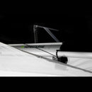 Top of home course screen