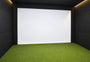 TruSim Systems Custom Elite Impact Screens