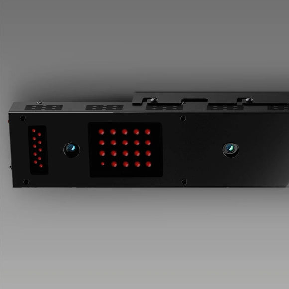 Uneekor EYEXO2 Package With Performance Optix Bundle