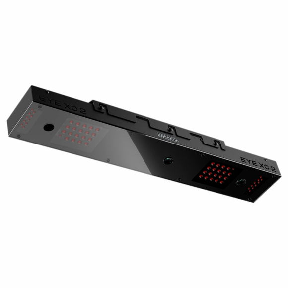 Uneekor EYEXO2 Package With Performance Optix Bundle